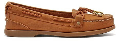 Chatham Rota G2 Boat Shoe walnut