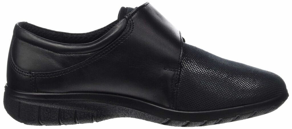 Fischer Women's Doris Slipper black 222
