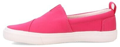 TOMS Shoes Alpargata Fenix On flat slipper pink