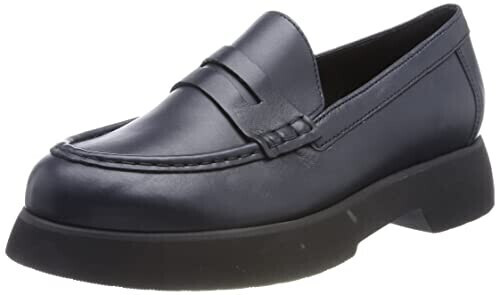 Högl Stanley Penny Loafer indigo