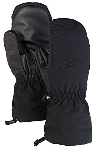 Burton Kids Profile Gloves (151881) true black