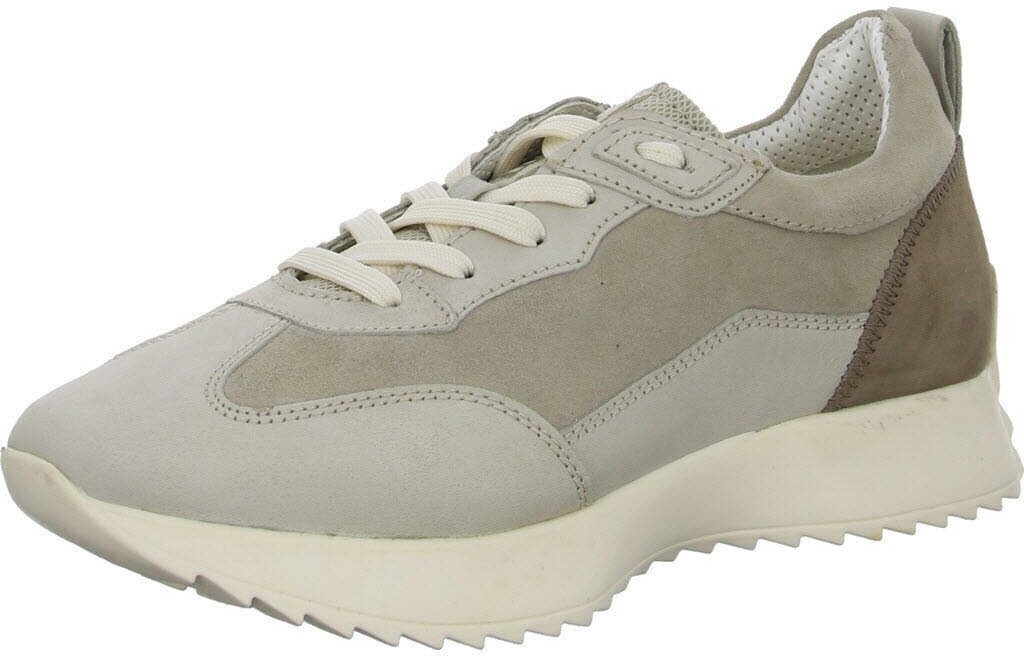 Bagatt Sophie Lace-up light grey taupe