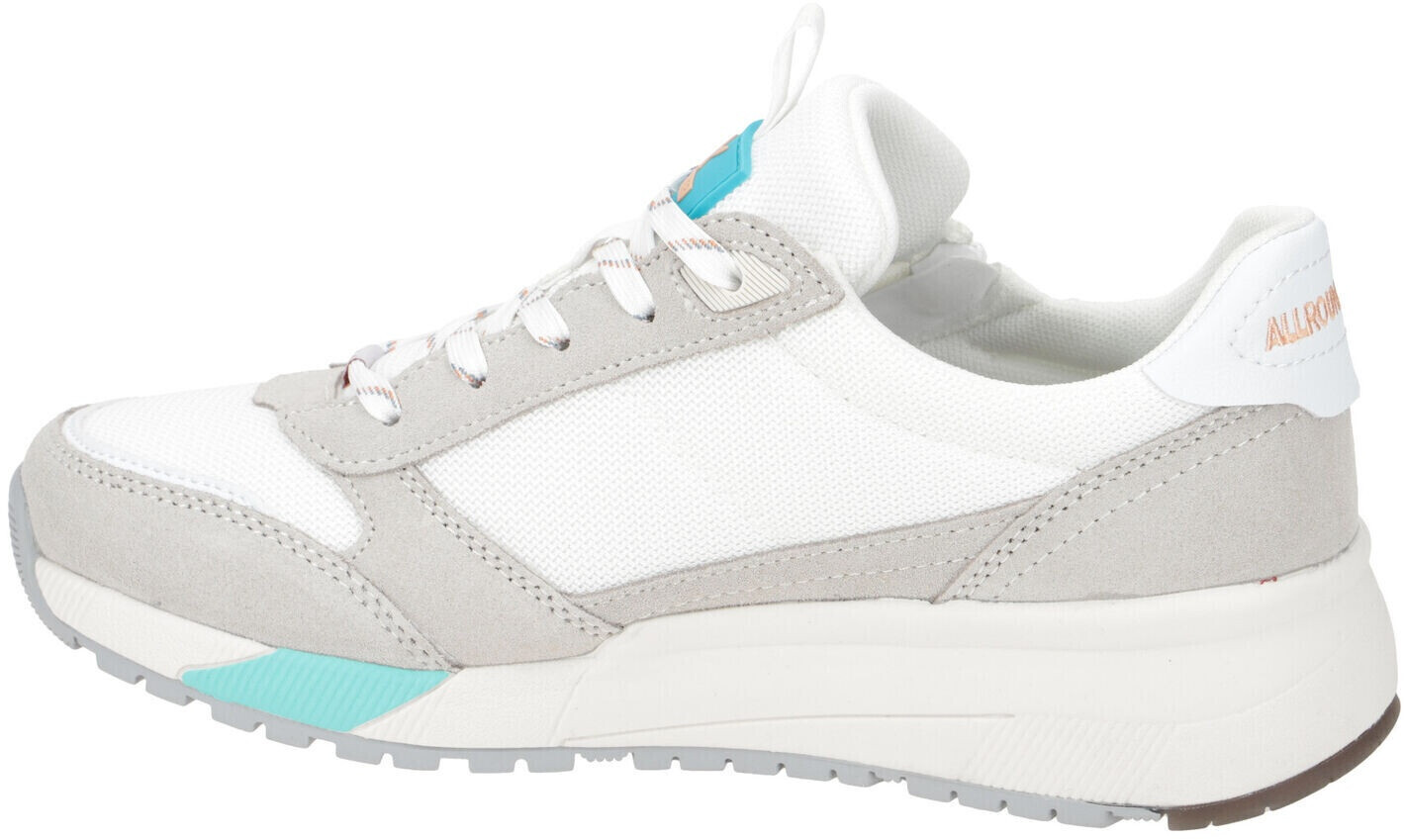 Allrounder Sneaker VENICE white
