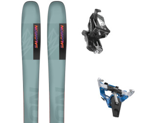 Offerte sci salomon online