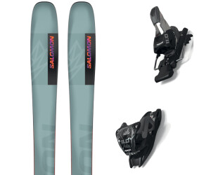 Salomon n qst outlet