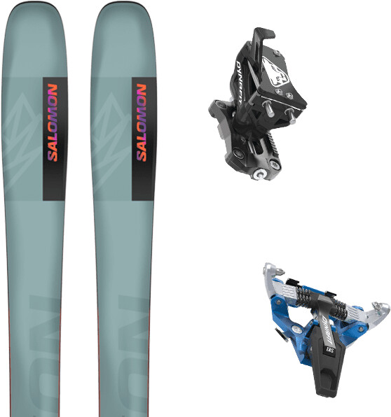 Salomon n qst discount