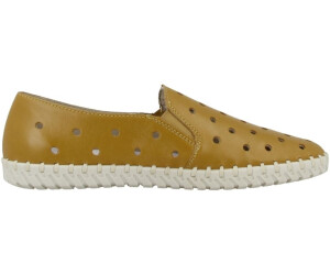 Rieker cut shop out slipper