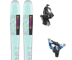 Salomon qst lumen top