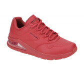 Skechers highlights clearance mujer rojas