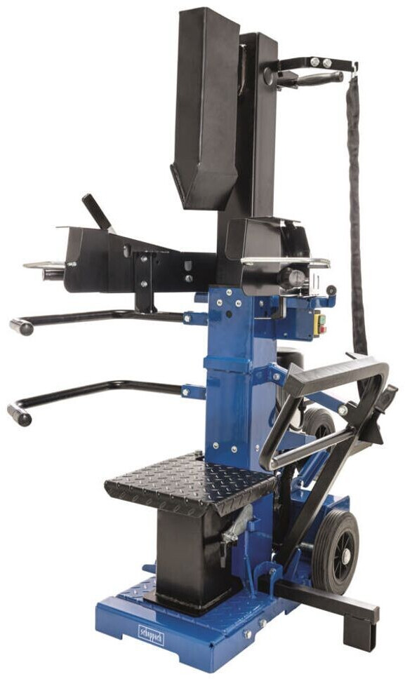 Scheppach Compact 10T 400V