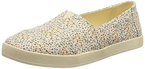 TOMS Shoes Avalon Loafer Slipper multicolored