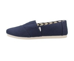 Buy TOMS Shoes Alpargata 10017660 dark blue from 22.31 Today Best Deals on idealo