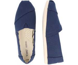 Buy TOMS Shoes Alpargata 10017660 dark blue from 22.00 Today Best Deals on idealo