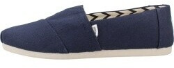 TOMS Shoes Alpargata 10017660 dark blue