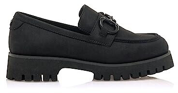 Mustang Mtng Slipper 'LENOX' black 13754618