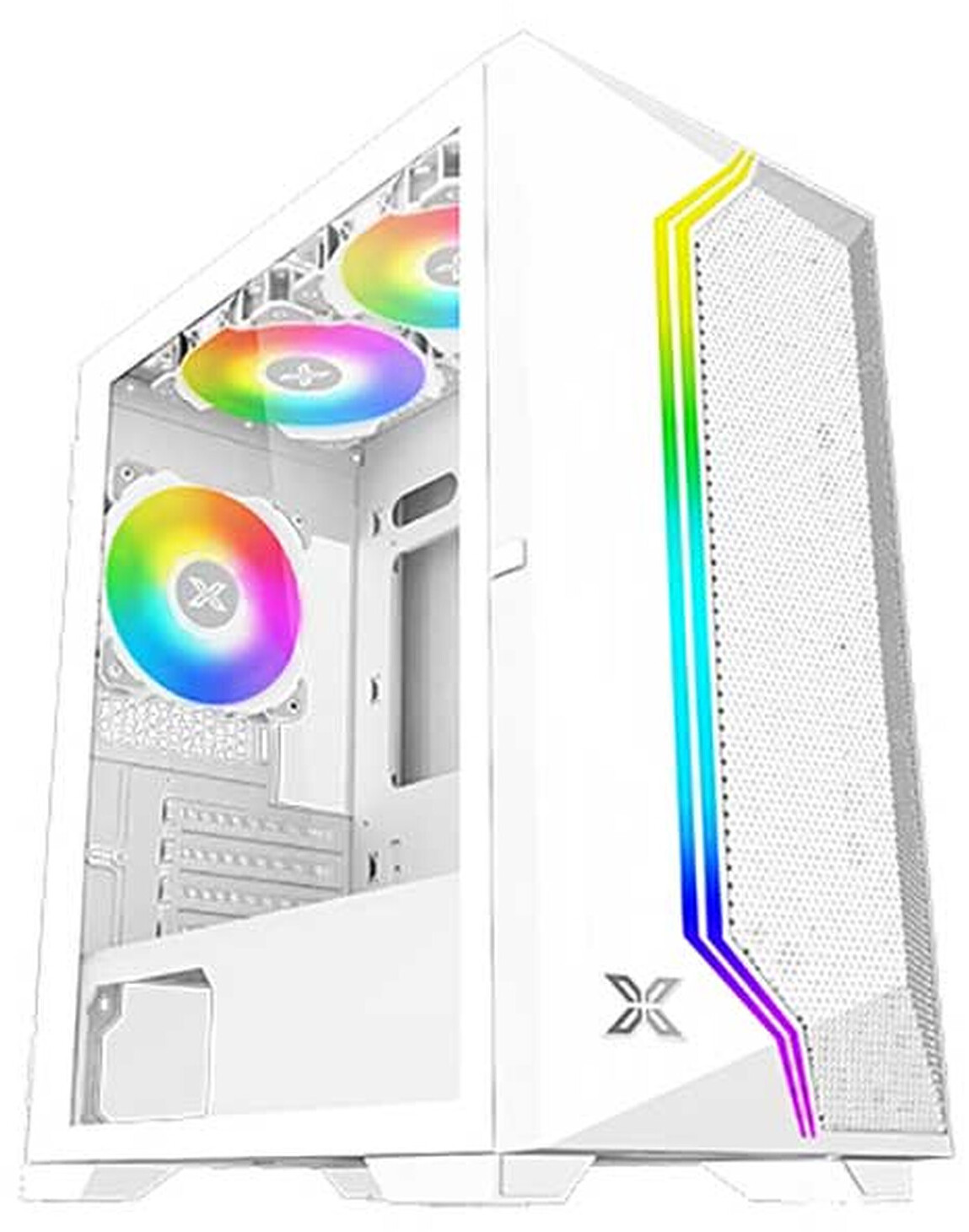 Xigmatek Gemini II Arctic