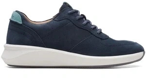 Clarks Un Rio Sprint Women's Casual Sneakers