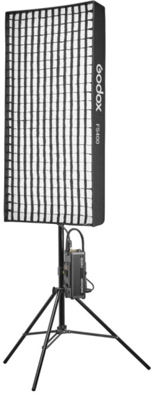 Godox KNOWLED Flexible F400Bi