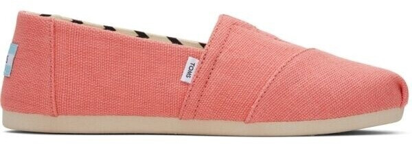 TOMS Shoes Alpargata 10019639 orange