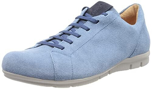 Think KAPSL chrome-free tanned sustainable Sneaker 2 grey