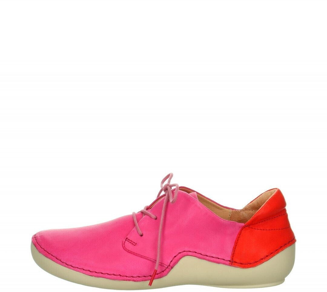 Think Sneaker low KAPSL fuchsia combi