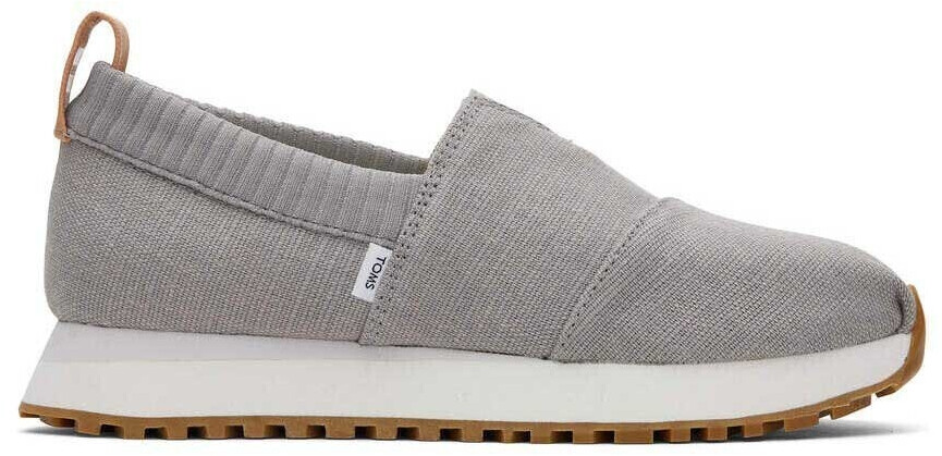 TOMS Shoes Alp Resident 2 0 Trainers grey