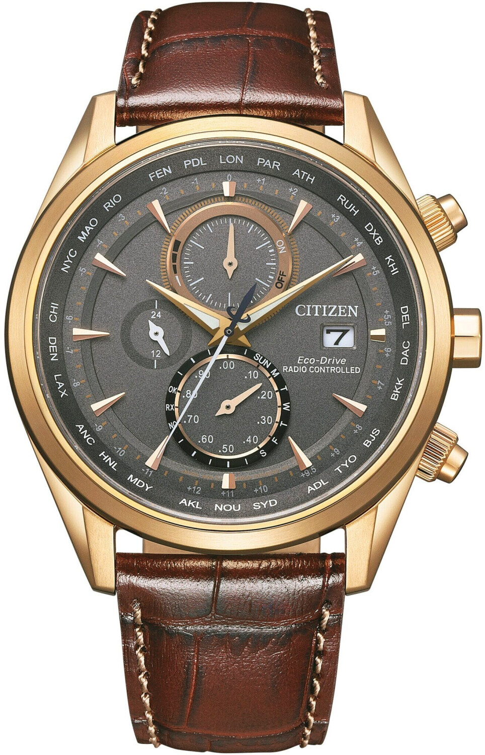 Citizen Watch AT8263-10H