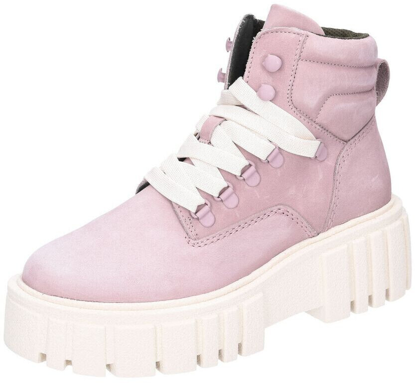 Marc O'Polo Lace-up MOP-20917346302200 blooming lilac
