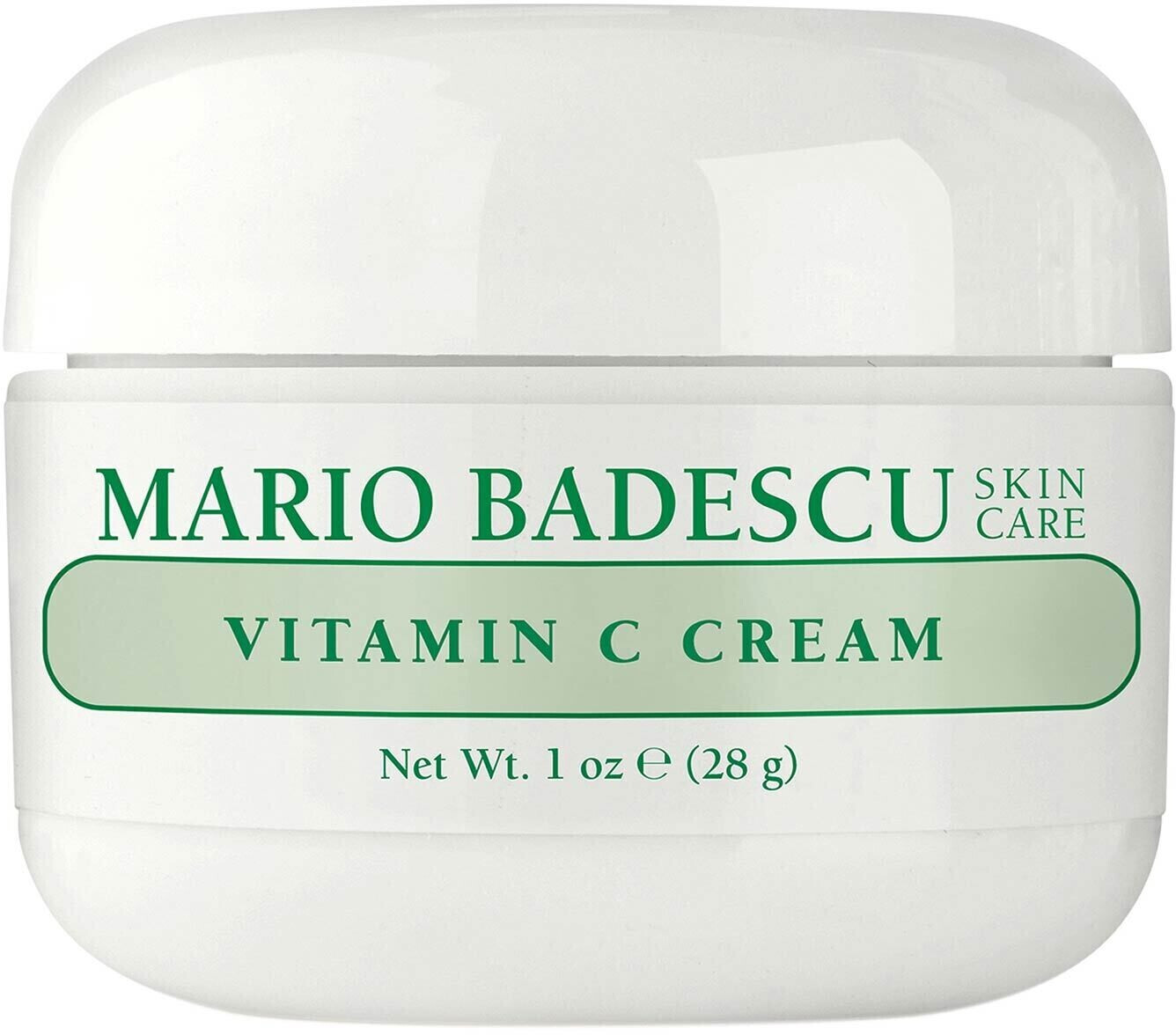 Mario Badescu Vitamin C Crème (30ml)