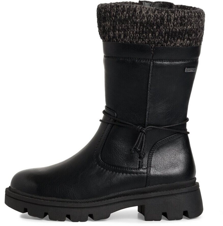 Jana Shoes 8-26472-41-001 black