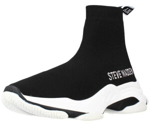 Steve madden deals black high tops