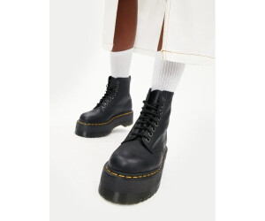 Dr. Martens Schnurstiefel Pascal Max 26925001 schwarz ab 155 00 Preisvergleich bei idealo
