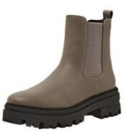Esprit Chunky leather look taupe