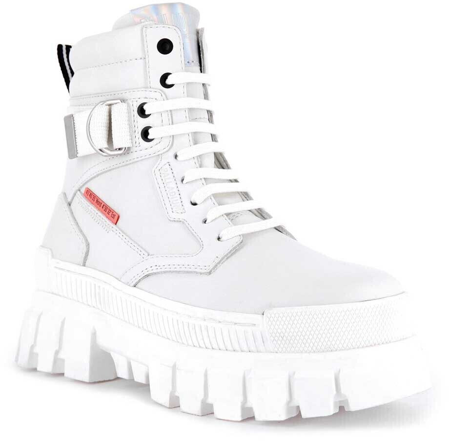 Palladium Revolt Sport Ranger white