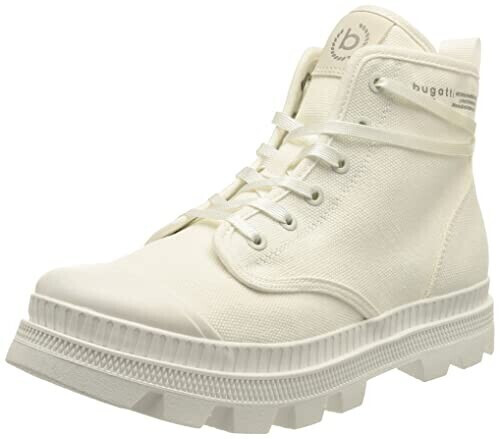 Bugatti Daiquiri Fashion white