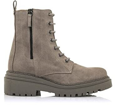 Mustang Mtng 52714 Boat Shoe grey