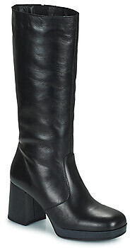 Bullboxer 256502E7L black
