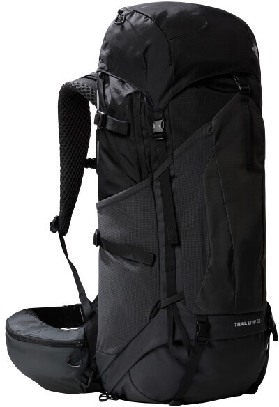 North face hiking discount backpack