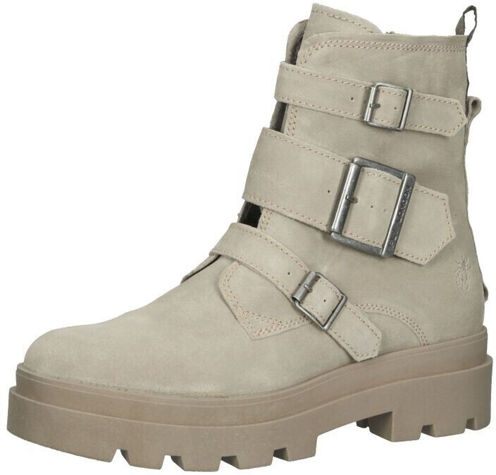 Fly London Suede beige