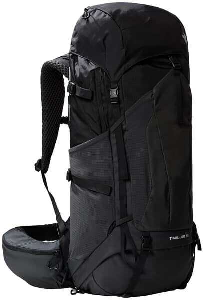 North face backpack 50l top