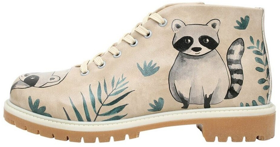 DOGO Shortcut Vegan green-beige