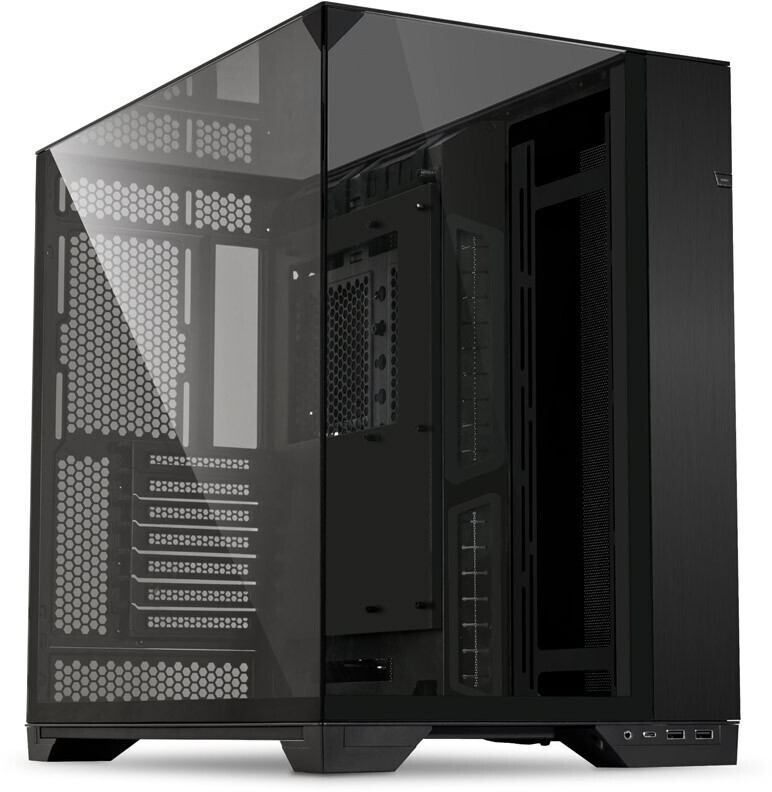 Lian Li O11 Vision Black