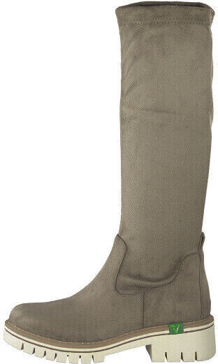 Jana Shoes slip-on beige 25680