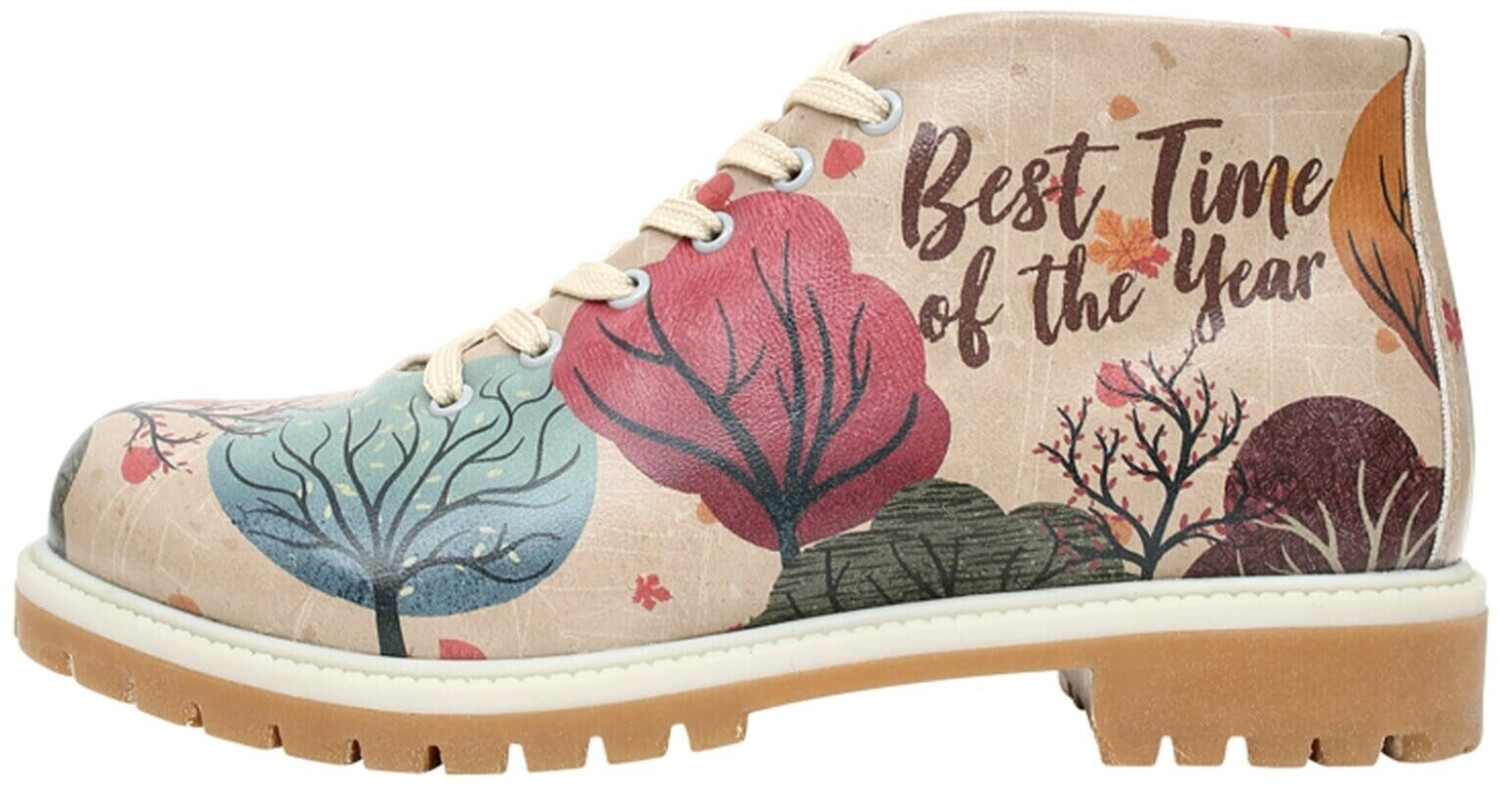 DOGO Best Time Of The Year beige