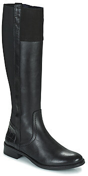 Dorking Women's TIERRA black