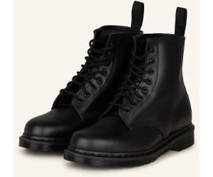 Dr. Martens MONO schwarz ab 192 60 Preisvergleich bei idealo