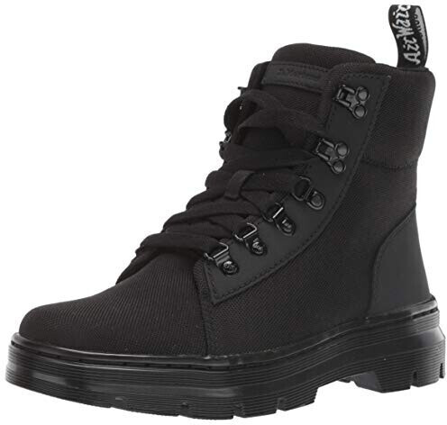 Dr. Martens Kämme W Combat black
