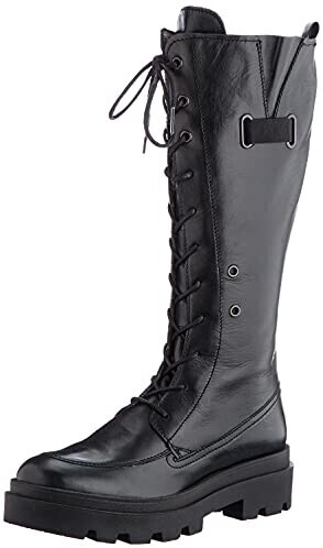 Fly London Jaba816fly Knee-High black