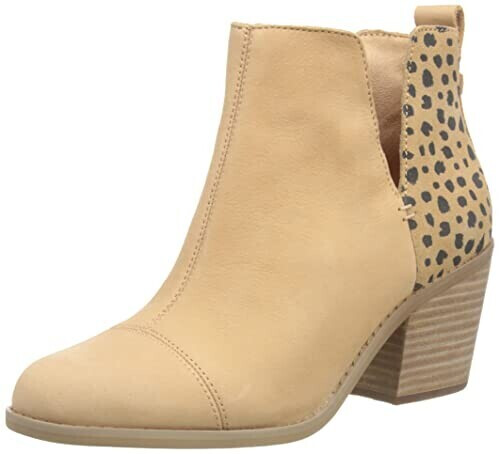 TOMS Shoes Everly natural