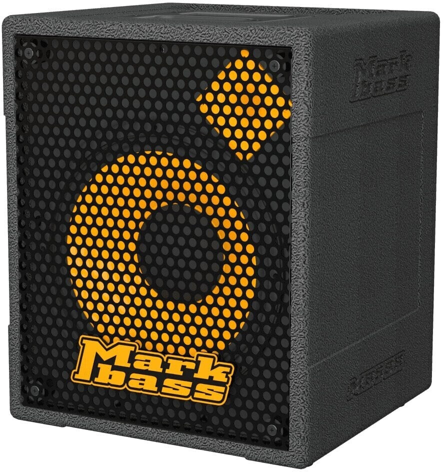 Markbass MB58R MINI CMD 121P Combo